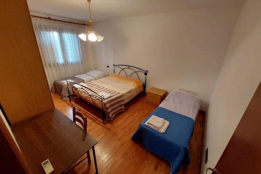 브레다 디 피아베 La Casa Di M : D M. 빌라 외부 사진